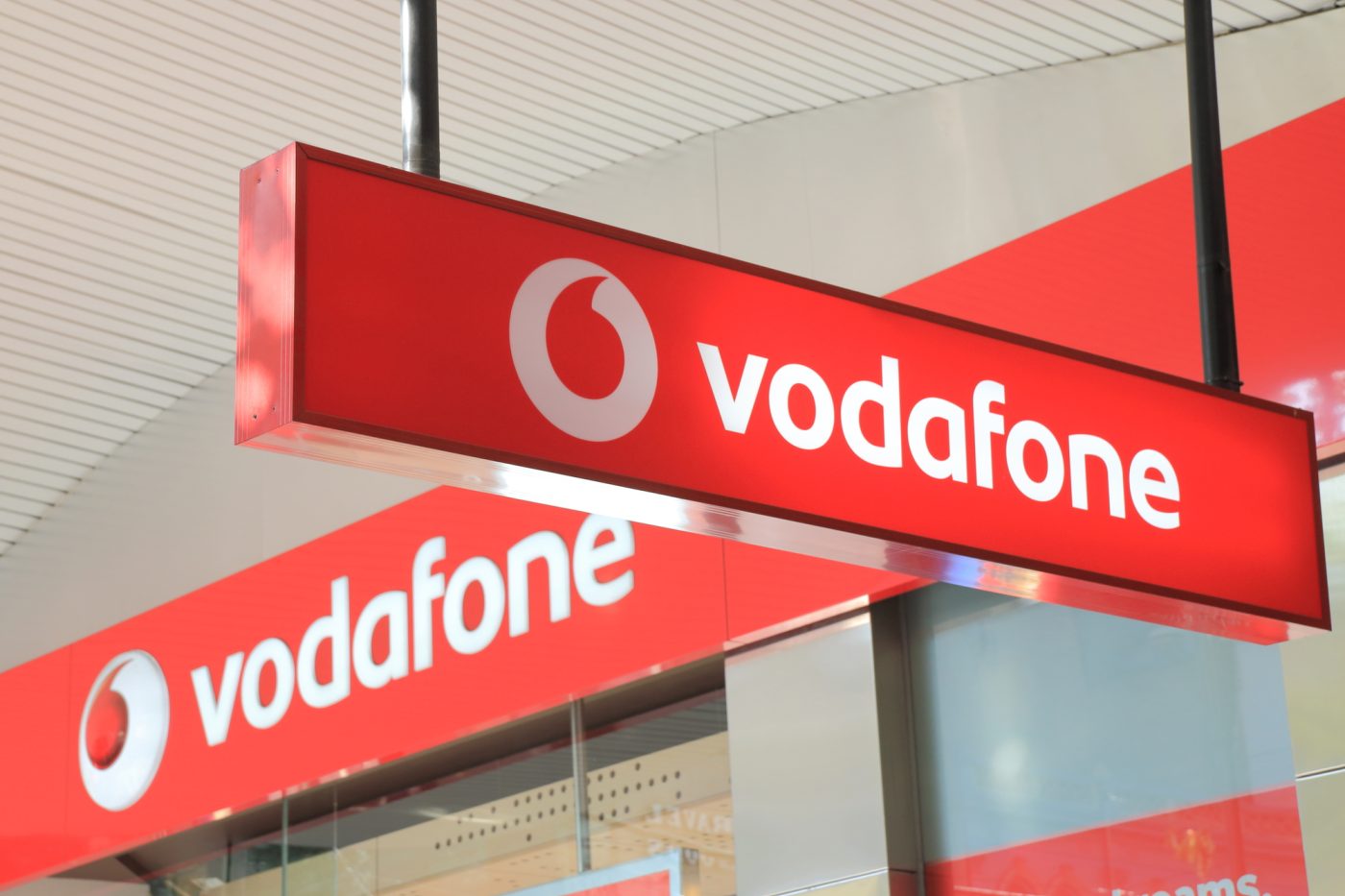 Vodafone Україна