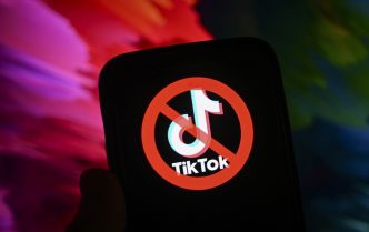 TikTok, заборона